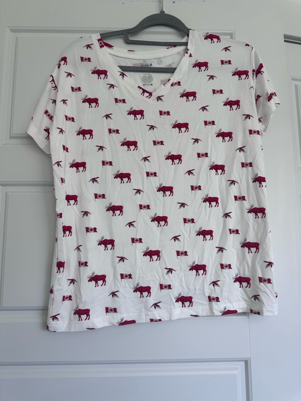 Kyte Baby - True North Women’s Top